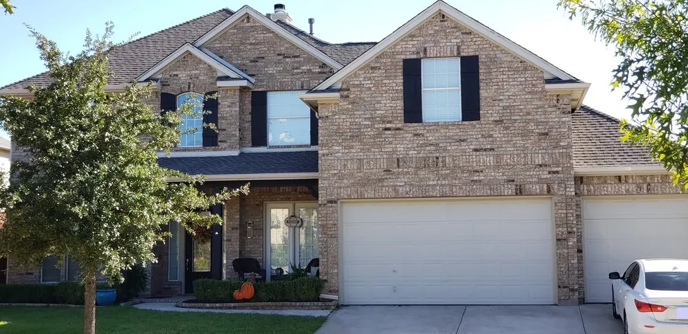 Slide of ASP Roofing & Construction