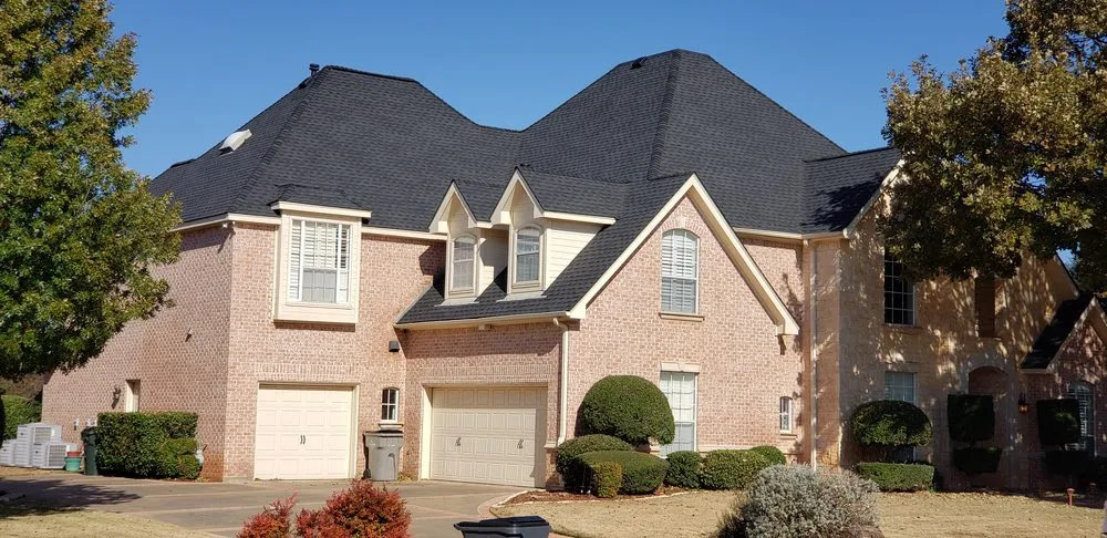 Slide of ASP Roofing & Construction