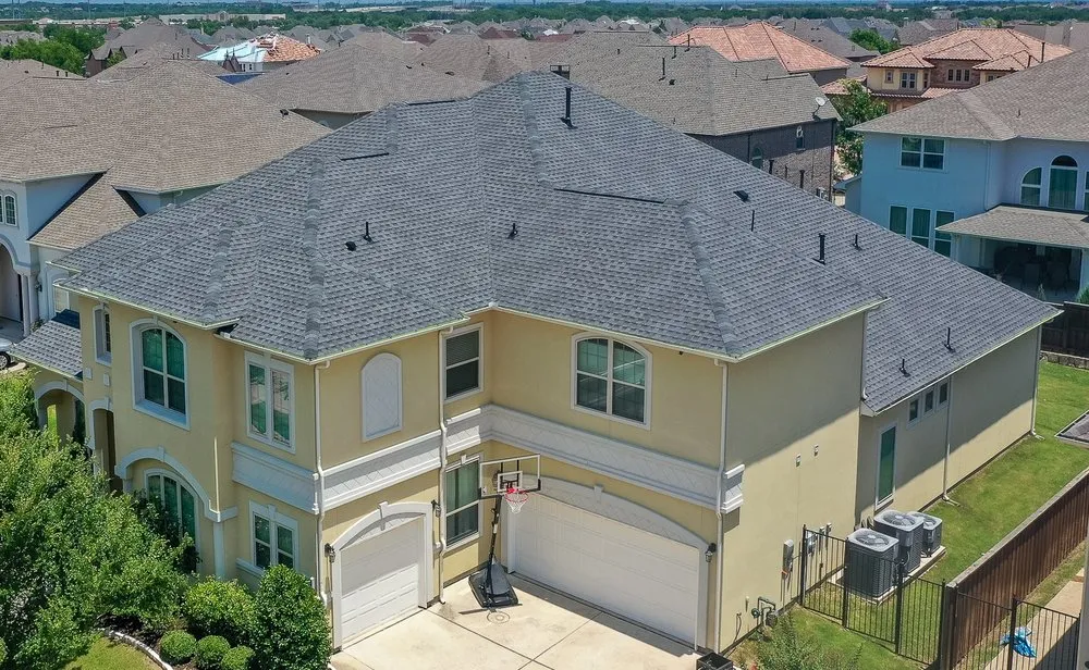 Slide of ASP Roofing & Construction