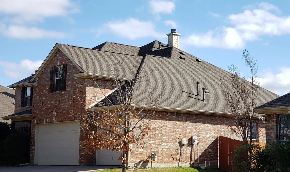 Slide of ASP Roofing & Construction