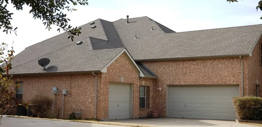 Slide of ASP Roofing & Construction