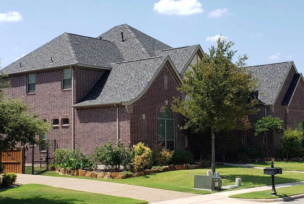 Slide of ASP Roofing & Construction