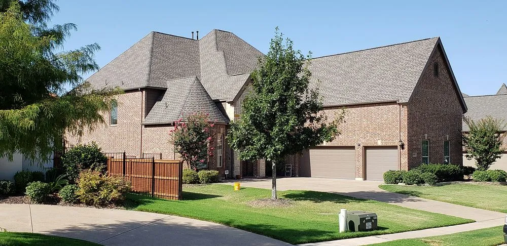 Slide of ASP Roofing & Construction