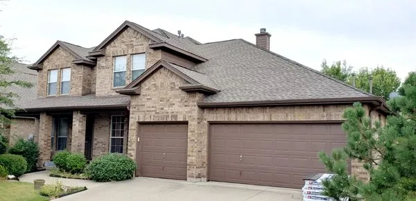 ASP Roofing & Construction Logo