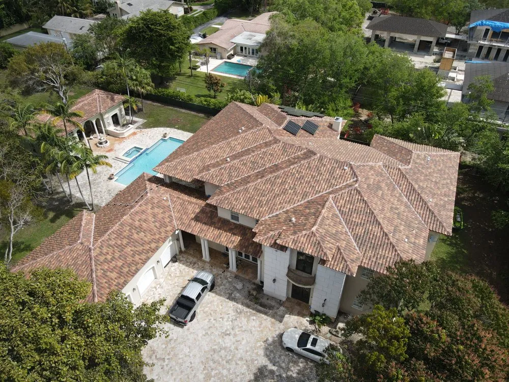 Slide of ASP SuperHome