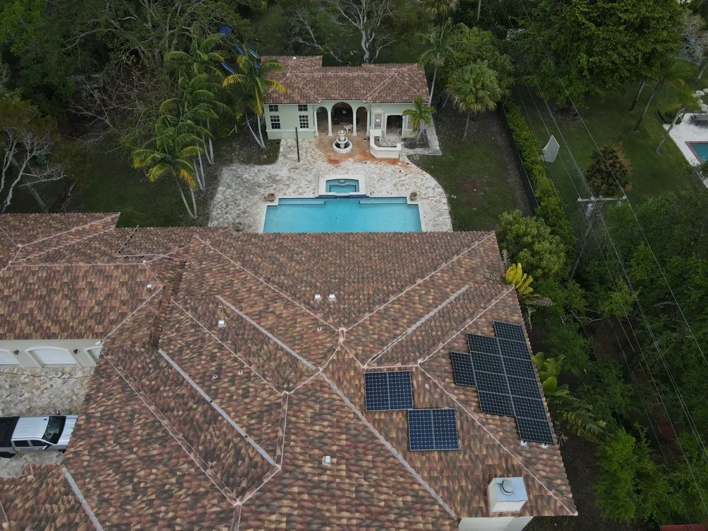 Slide of ASP SuperHome