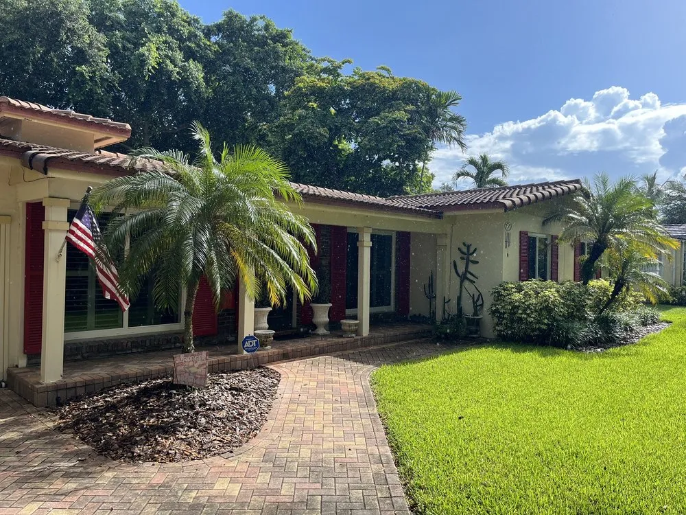 Slide of ASP SuperHome