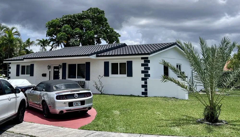 Slide of ASP SuperHome