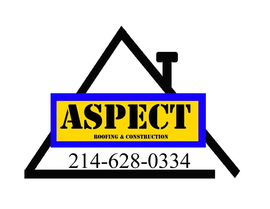 Slide of Aspect Roofing and Construction