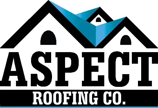 Slide of Aspect Roofing