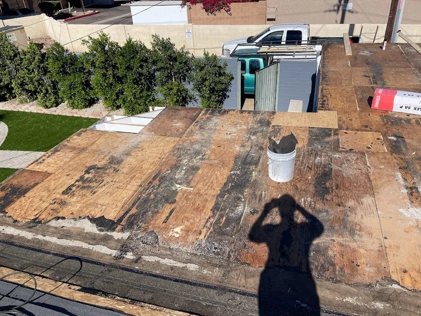 Slide of Aspect Roofing