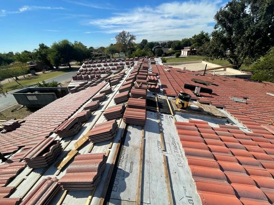 Slide of Aspect Roofing