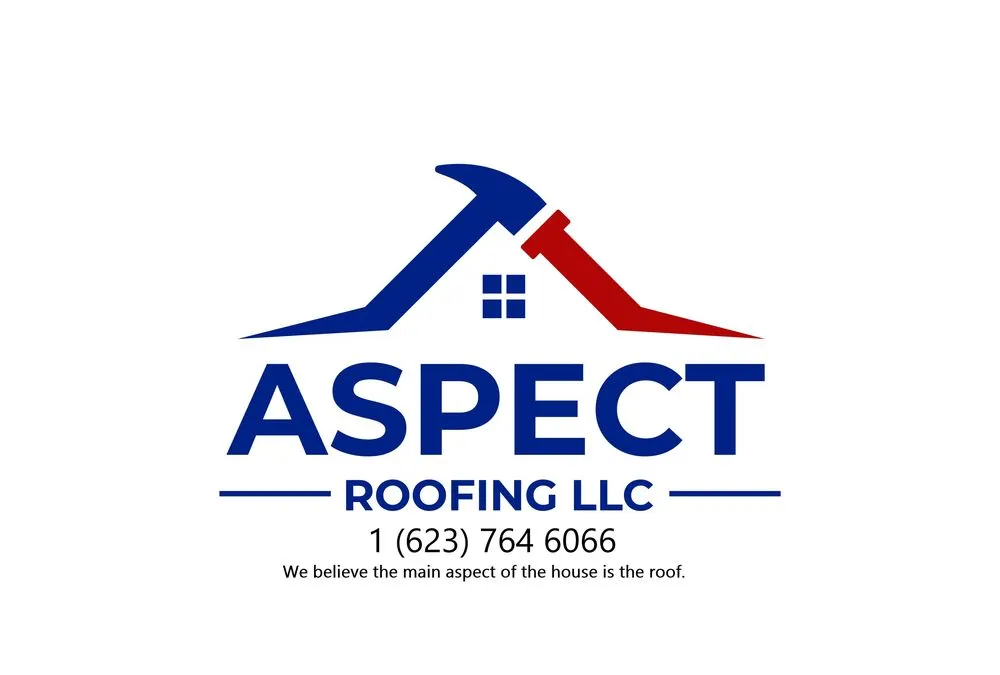 Slide of Aspect Roofing
