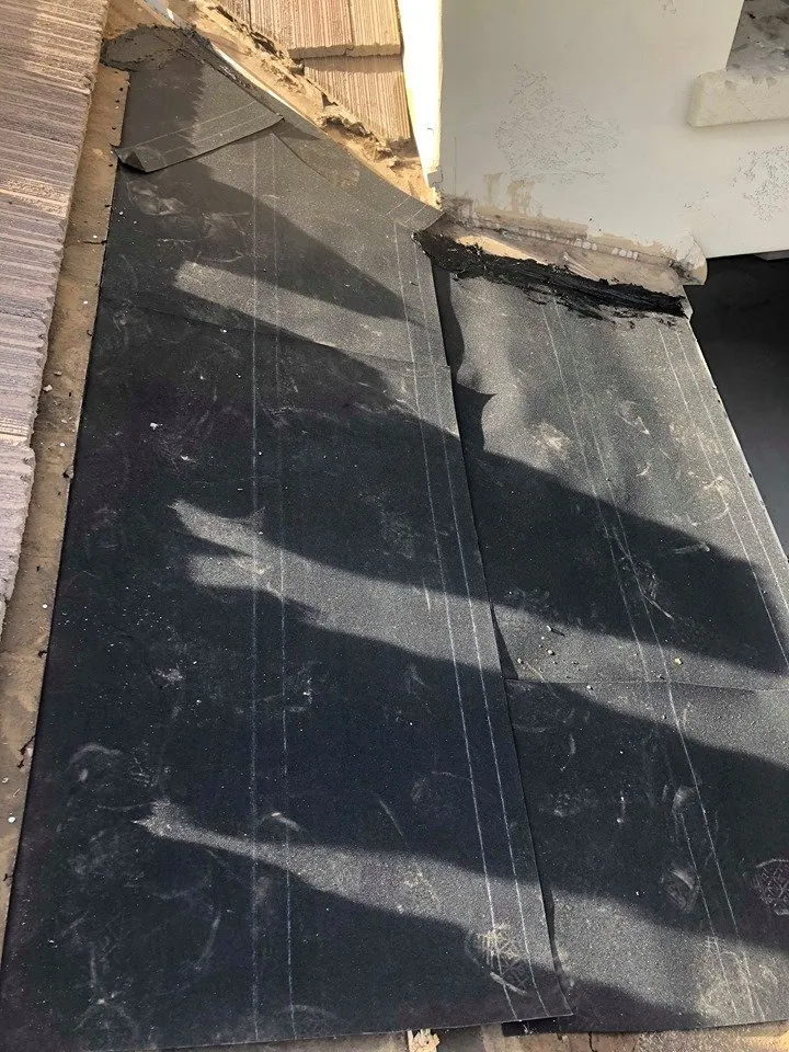 Slide of Aspect Roofing