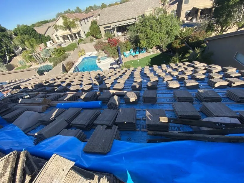 Slide of Aspect Roofing