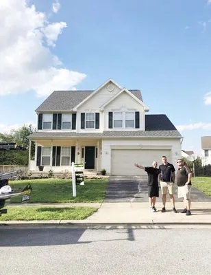 Aspen Contracting Logo