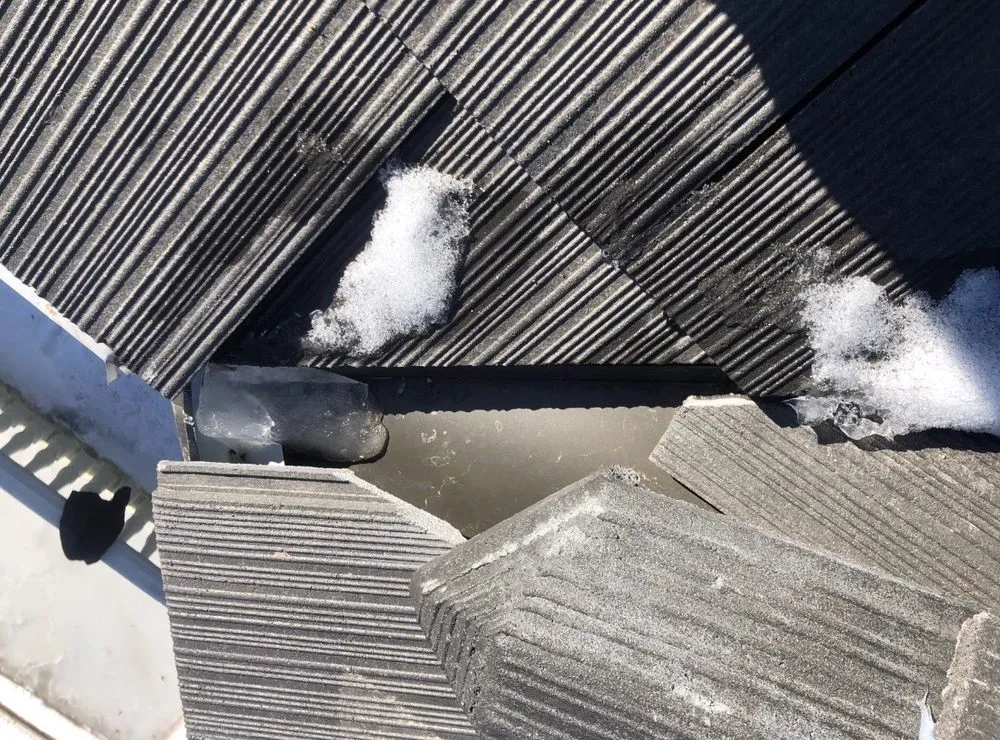 Slide of Aspen Contracting