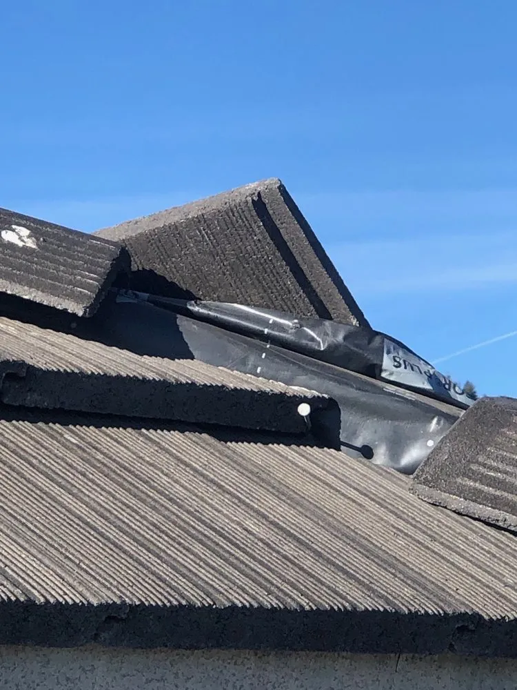 Slide of Aspen Contracting