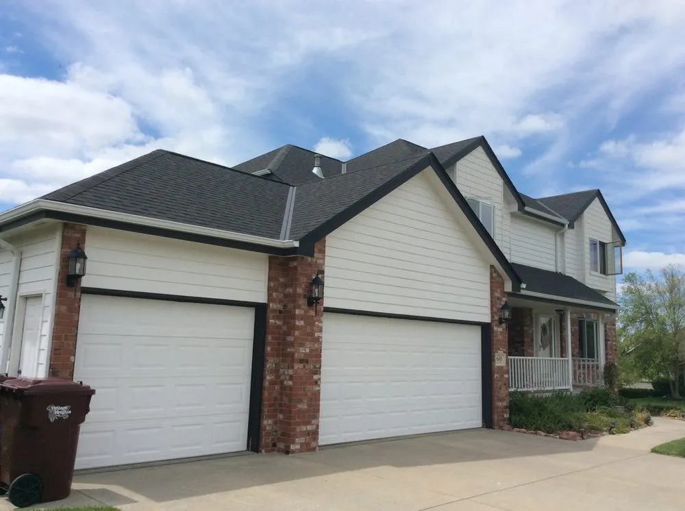 Slide of Aspen Contracting