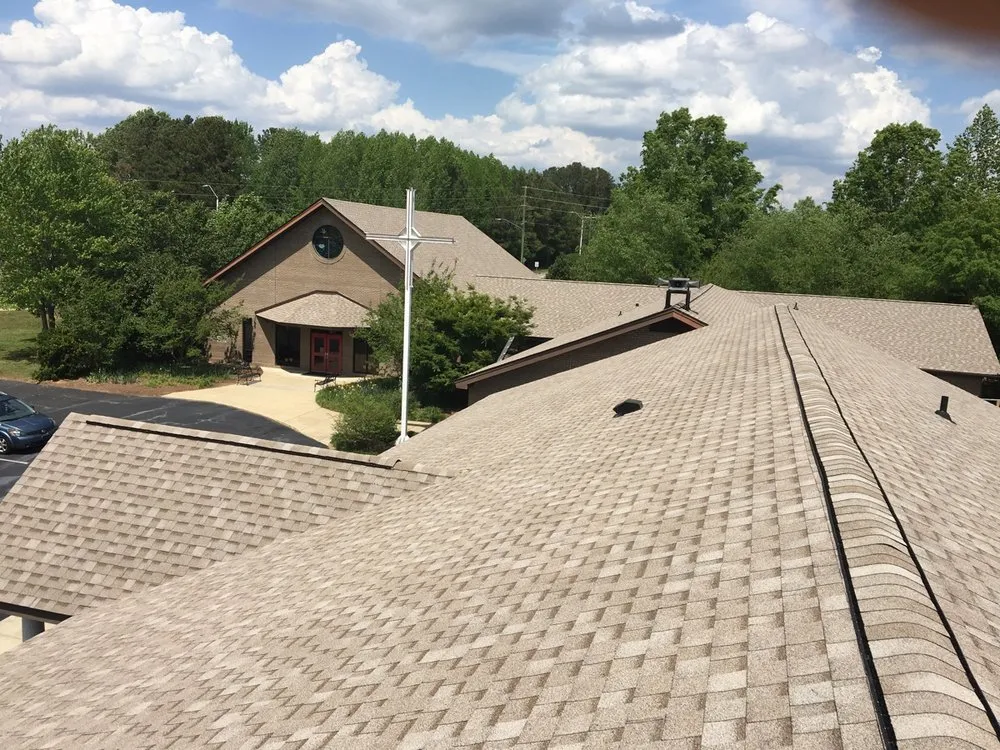 Slide of Aspen Contracting