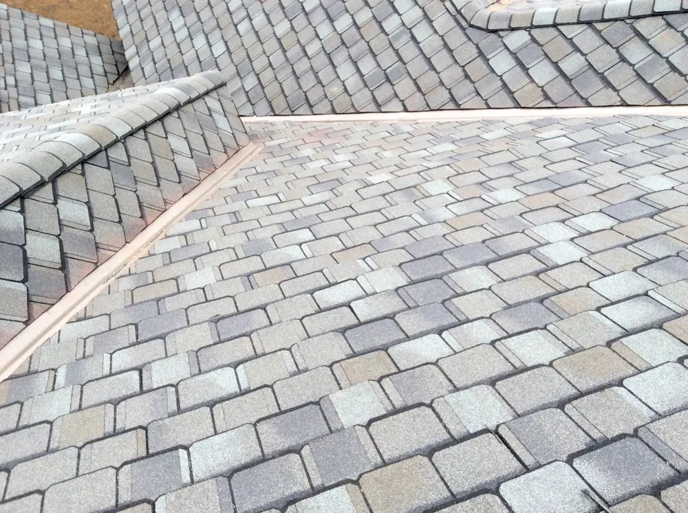 Slide of Aspen Contracting