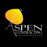 Aspen Contracting Logo
