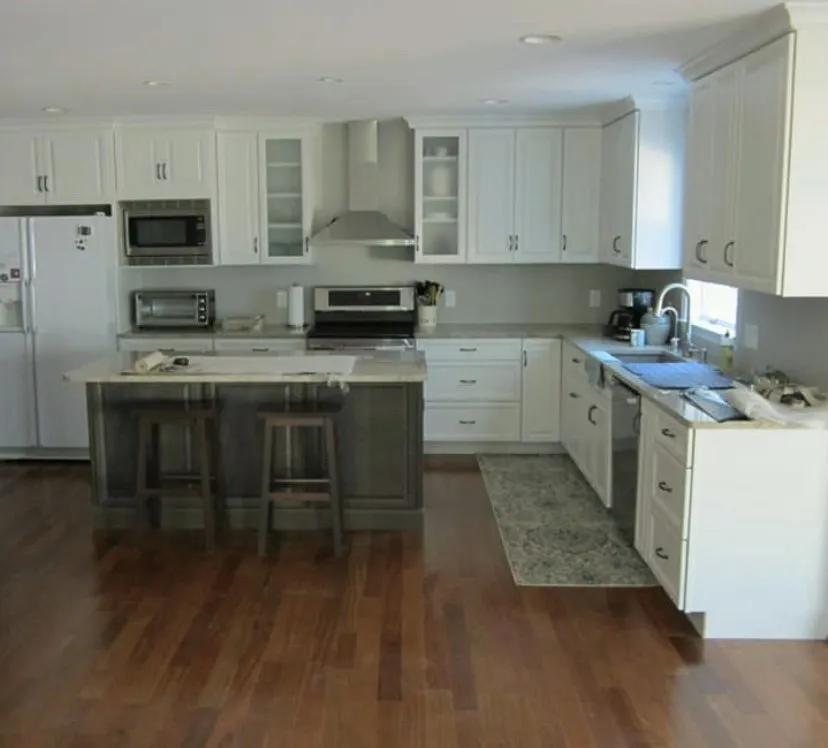 Slide of Aspen Contracting