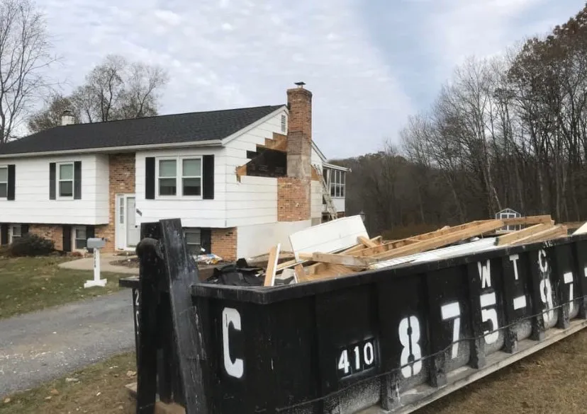 Slide of Aspen Contracting