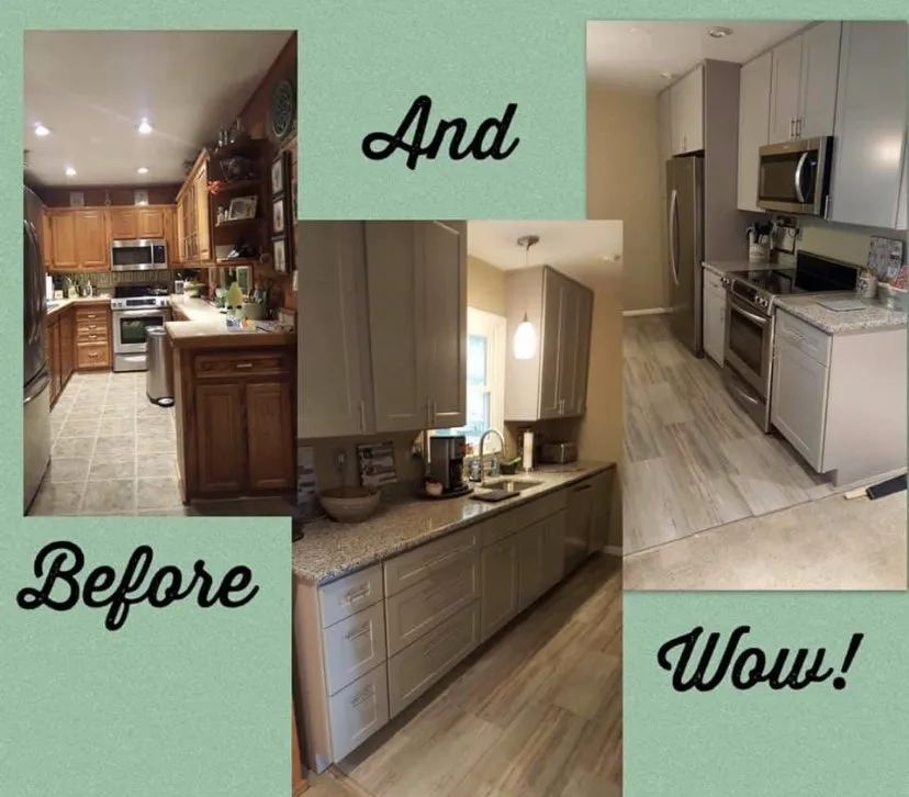 Slide of Aspen Contracting