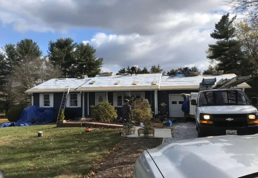 Slide of Aspen Contracting