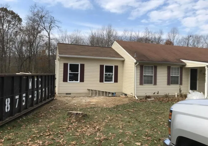 Slide of Aspen Contracting