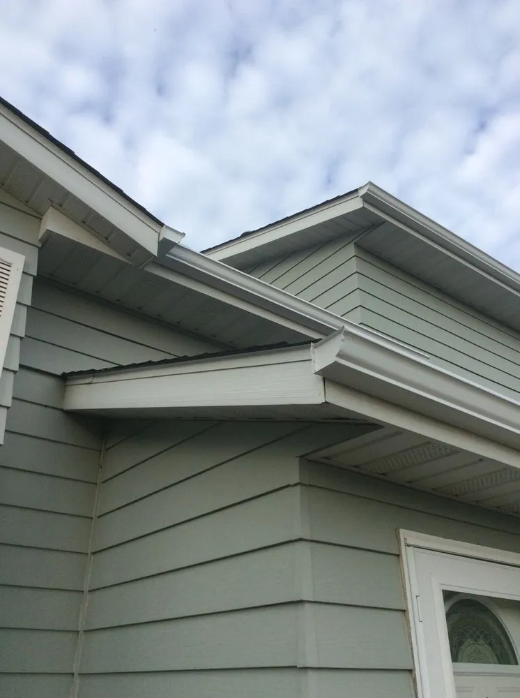 Slide of Aspen Contracting, Inc.