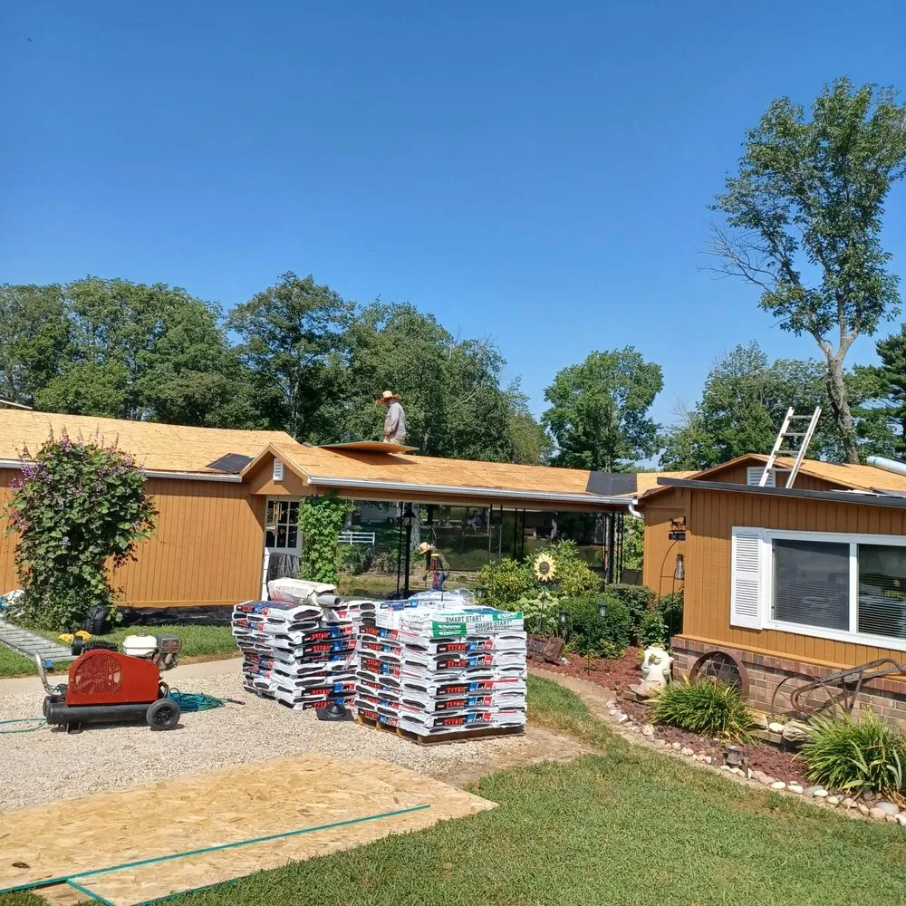 Slide of Aspen Contracting