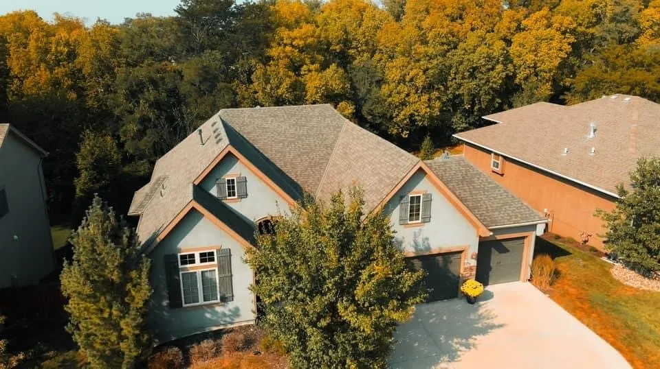 Slide of Aspen Contracting