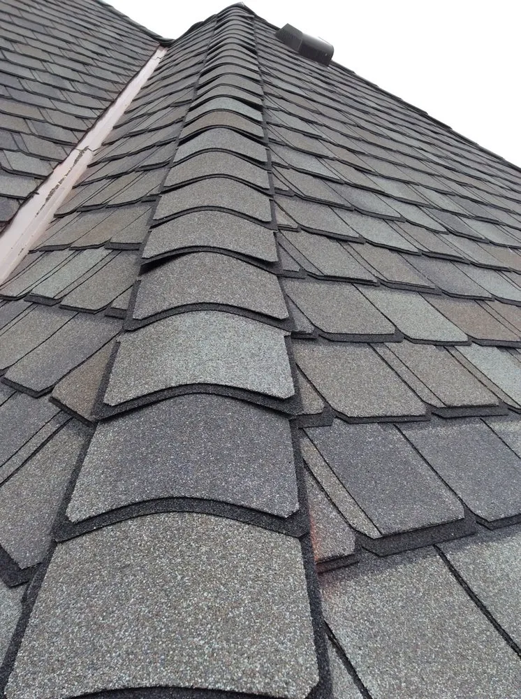 Slide of Aspen Contracting