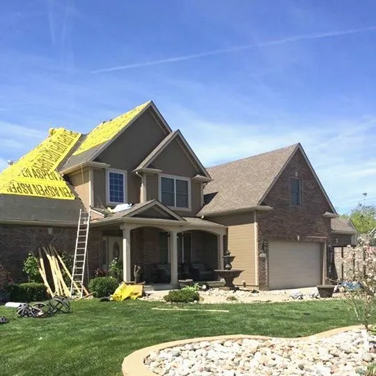 Slide of Aspen Contracting