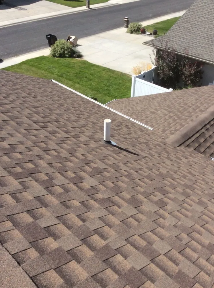 Slide of Aspen Contracting