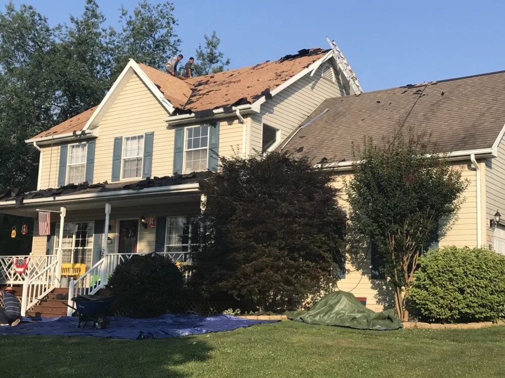 Slide of Aspen Contracting