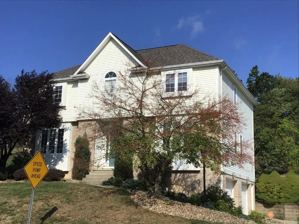 Trusted storm damage roof repair experts serving Lee's Summit, MO - Aspen Contracting