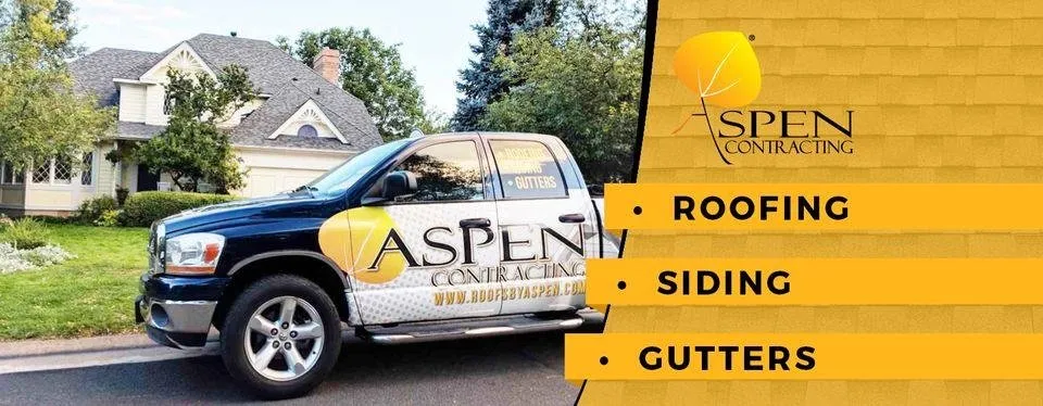 Top-rated metal roofing installation in Lee's Summit, MO - Aspen Contracting