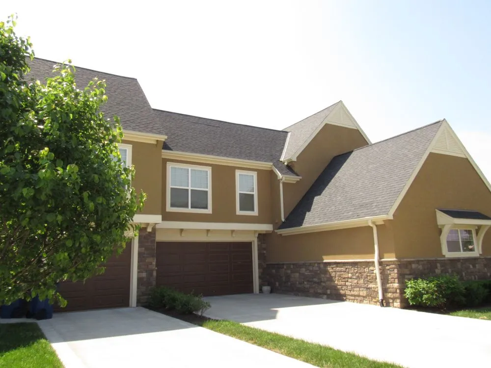 Slide of Aspen Contracting