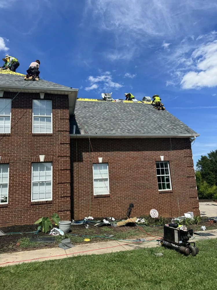 Slide of Aspen Contracting