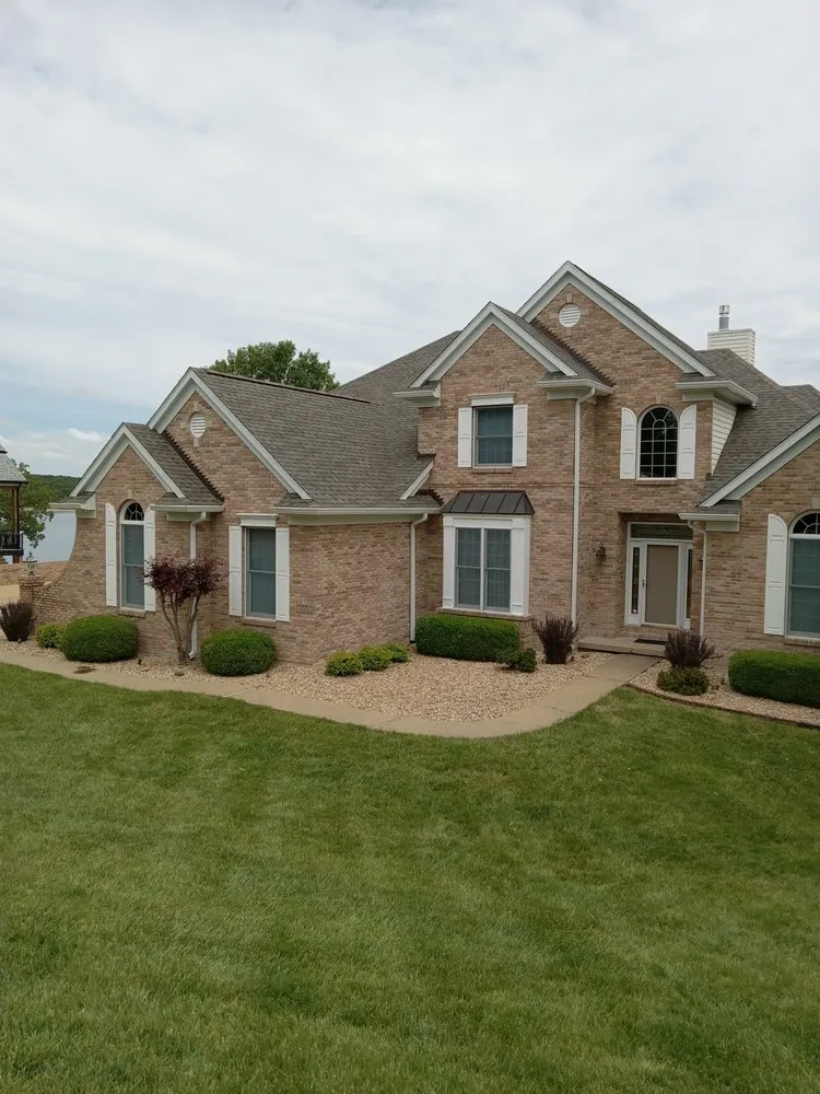 Slide of Aspen Contracting