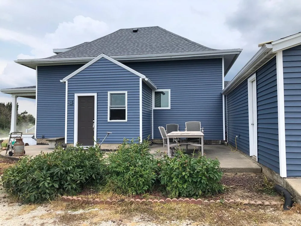 Slide of Aspen Contracting