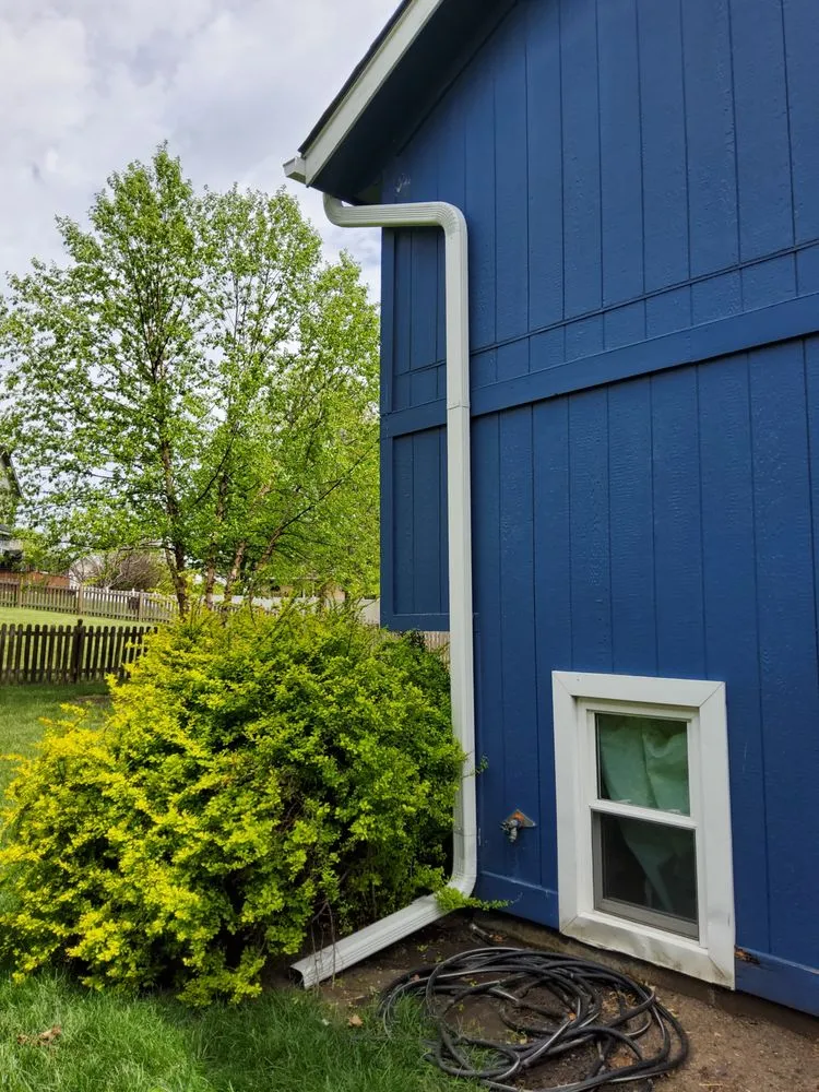 Slide of Aspen Contracting