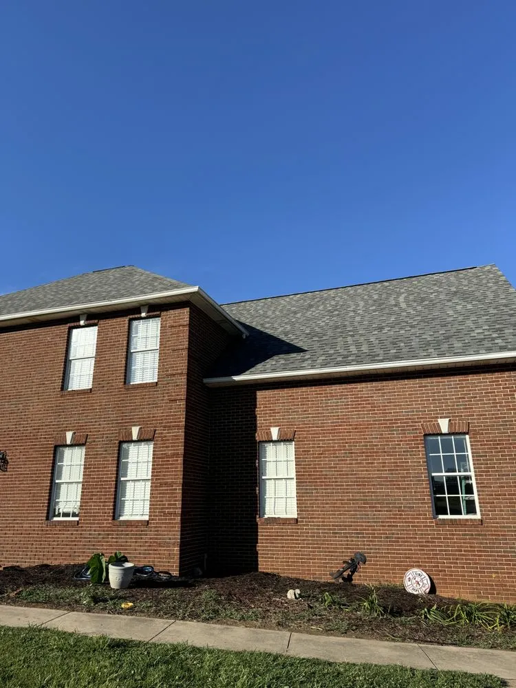 Slide of Aspen Contracting