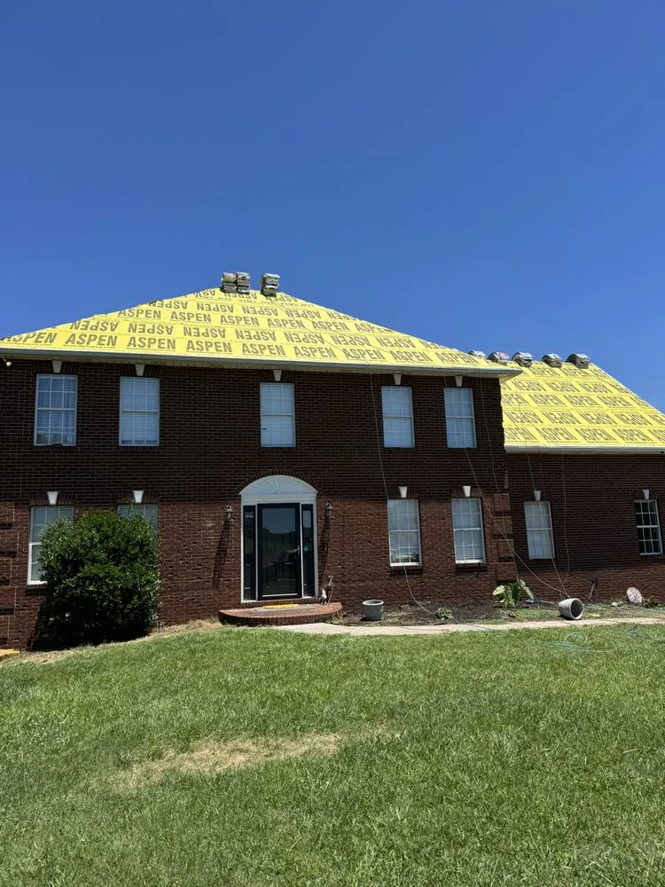 Slide of Aspen Contracting