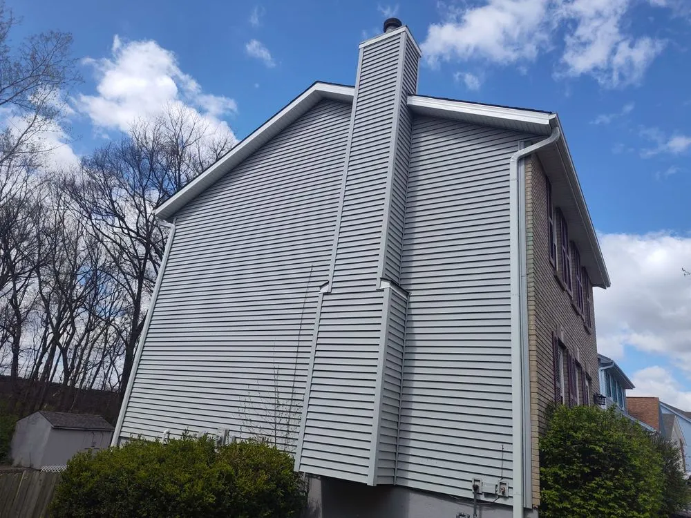 Slide of Aspen Contracting