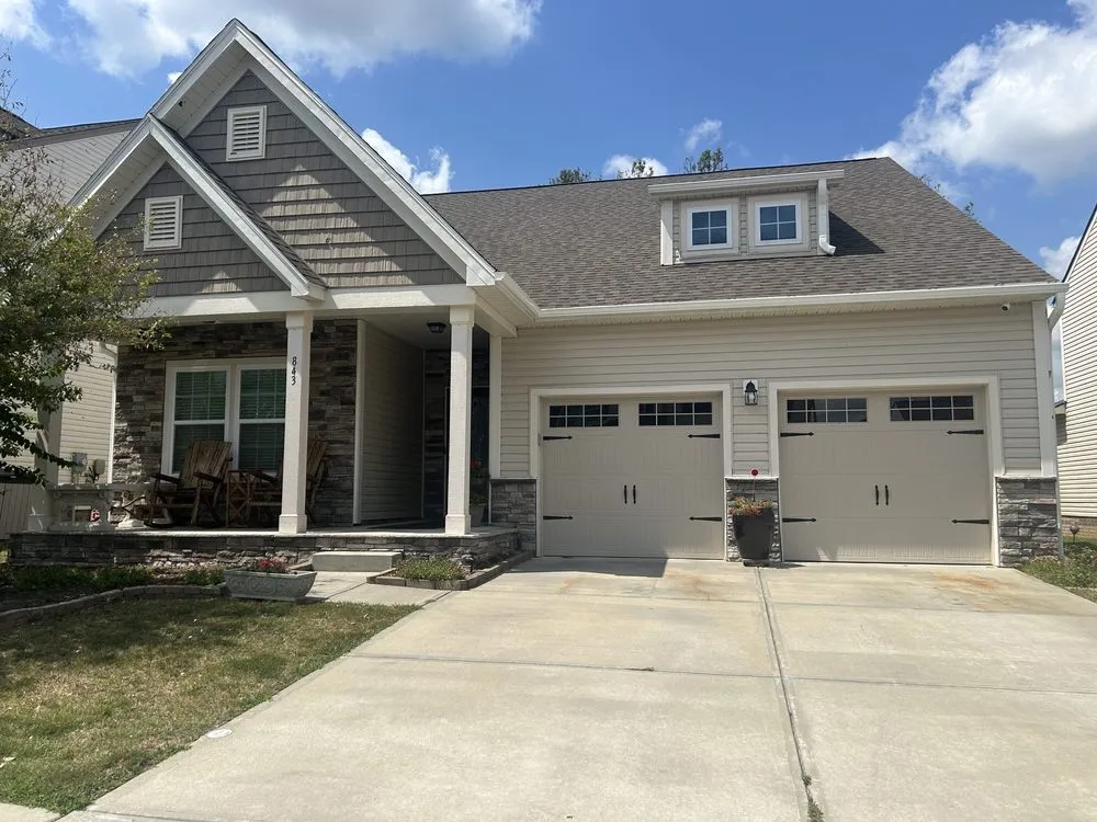 Slide of Aspen Contracting