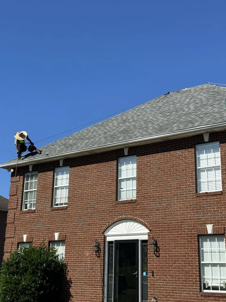 Slide of Aspen Contracting